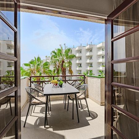 Duplex In Complex Andorra Apartment Arona  Exterior foto