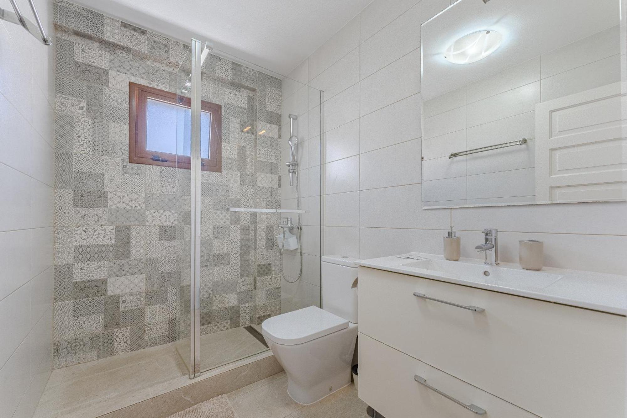 Duplex In Complex Andorra Apartment Arona  Exterior foto
