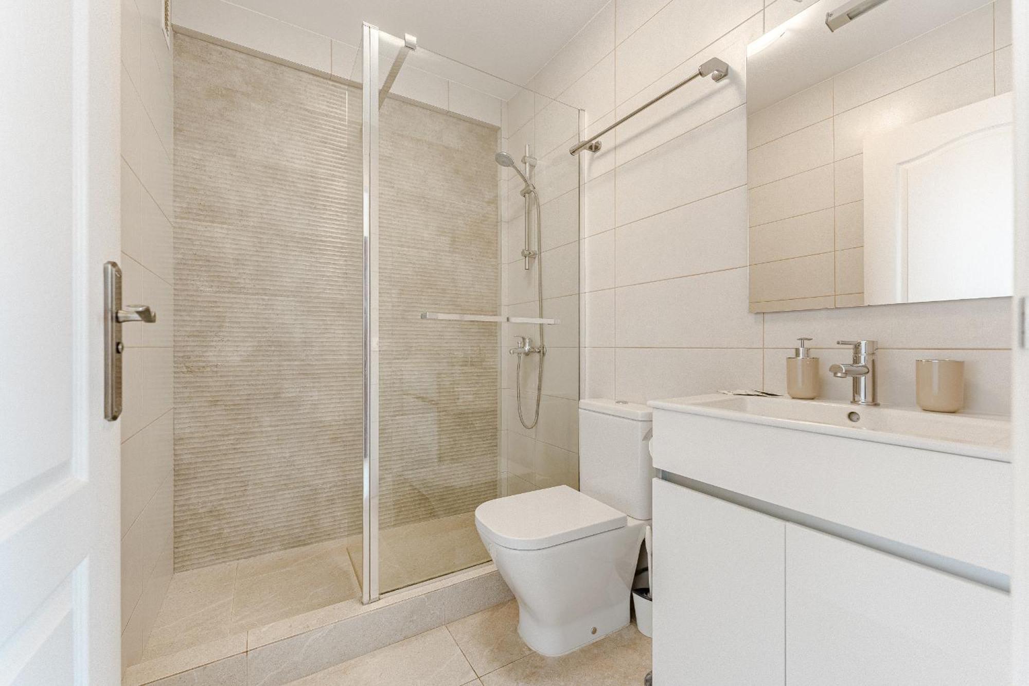 Duplex In Complex Andorra Apartment Arona  Exterior foto