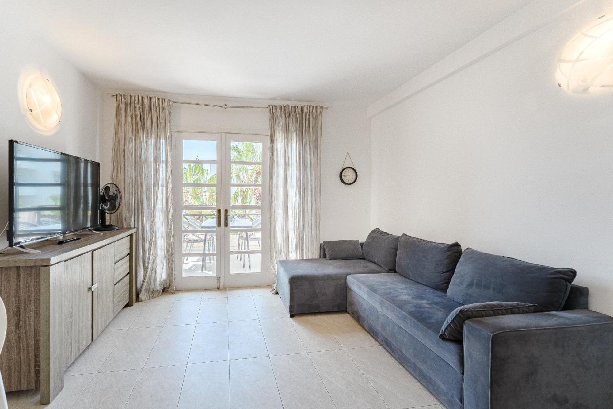 Duplex In Complex Andorra Apartment Arona  Exterior foto